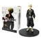 Banpresto Tokyo Revengers Chifuyu Matsuno Figure Collectible Anime Toy